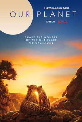 Our Planet Netflix Series Poster 5