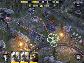 War Commander: Rogue Assault v2.35.1 Mega Mod APK Is Here! War Commander: Rogue Assault v2.35.1 Mega Mod APK Is Here!