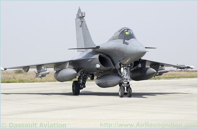 French Dassault Aviation wins $10.4 billion Indian contract for Rafale ...