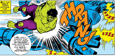 Resultado de imagem para hulk a atirar carro