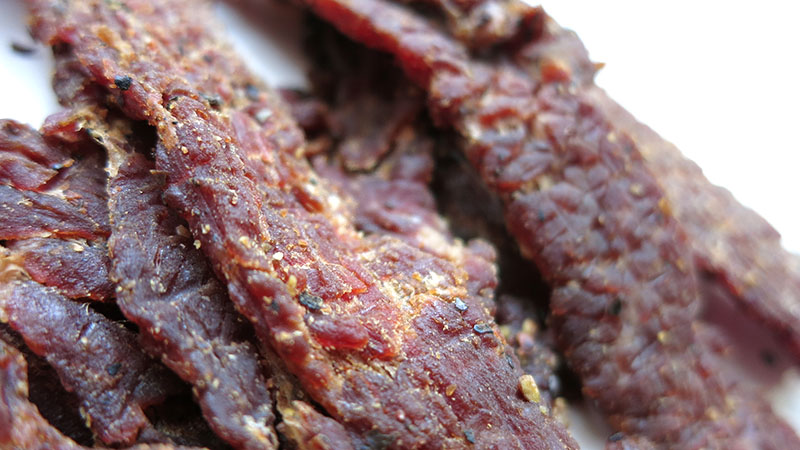 smokehouse jerky co