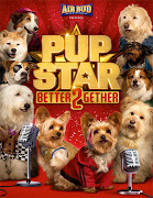 Poster de Pup Star: Better 2Gether