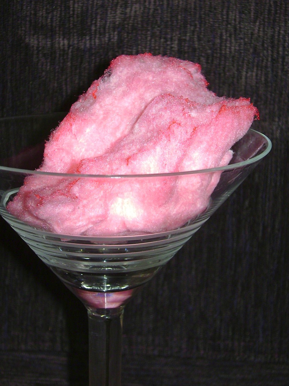Cotton Candy Joy The Manufacturing Process Of Cotton Candies