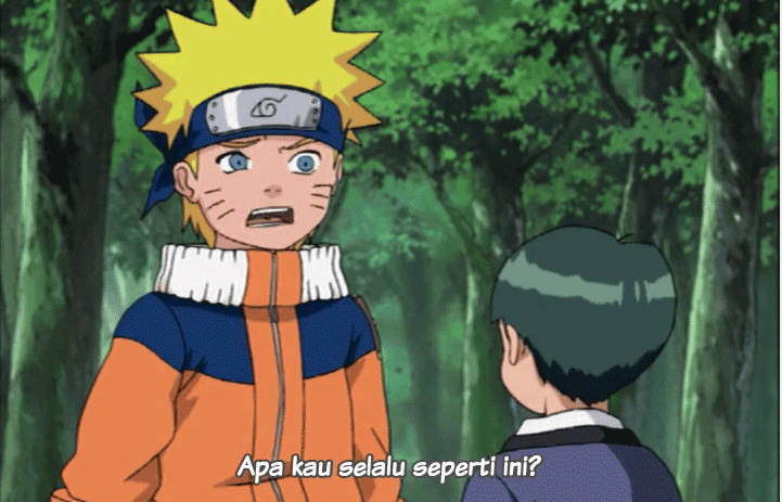 Naruto Episode 174 | FsKami