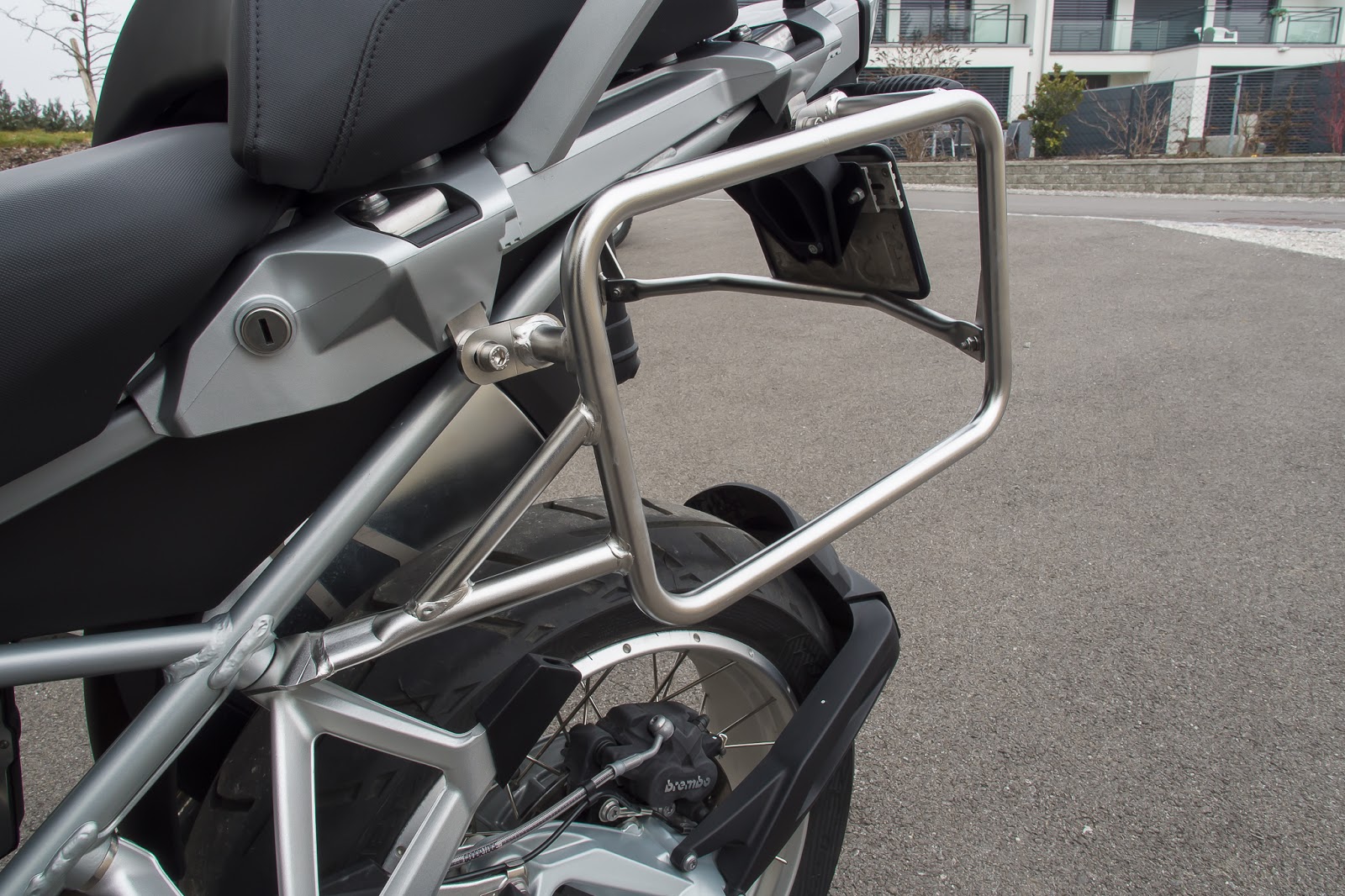 Valise touratech 1200 gs Clearance