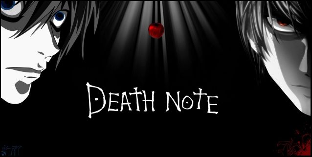 Netflix comeca a produzir adaptação de Death Note