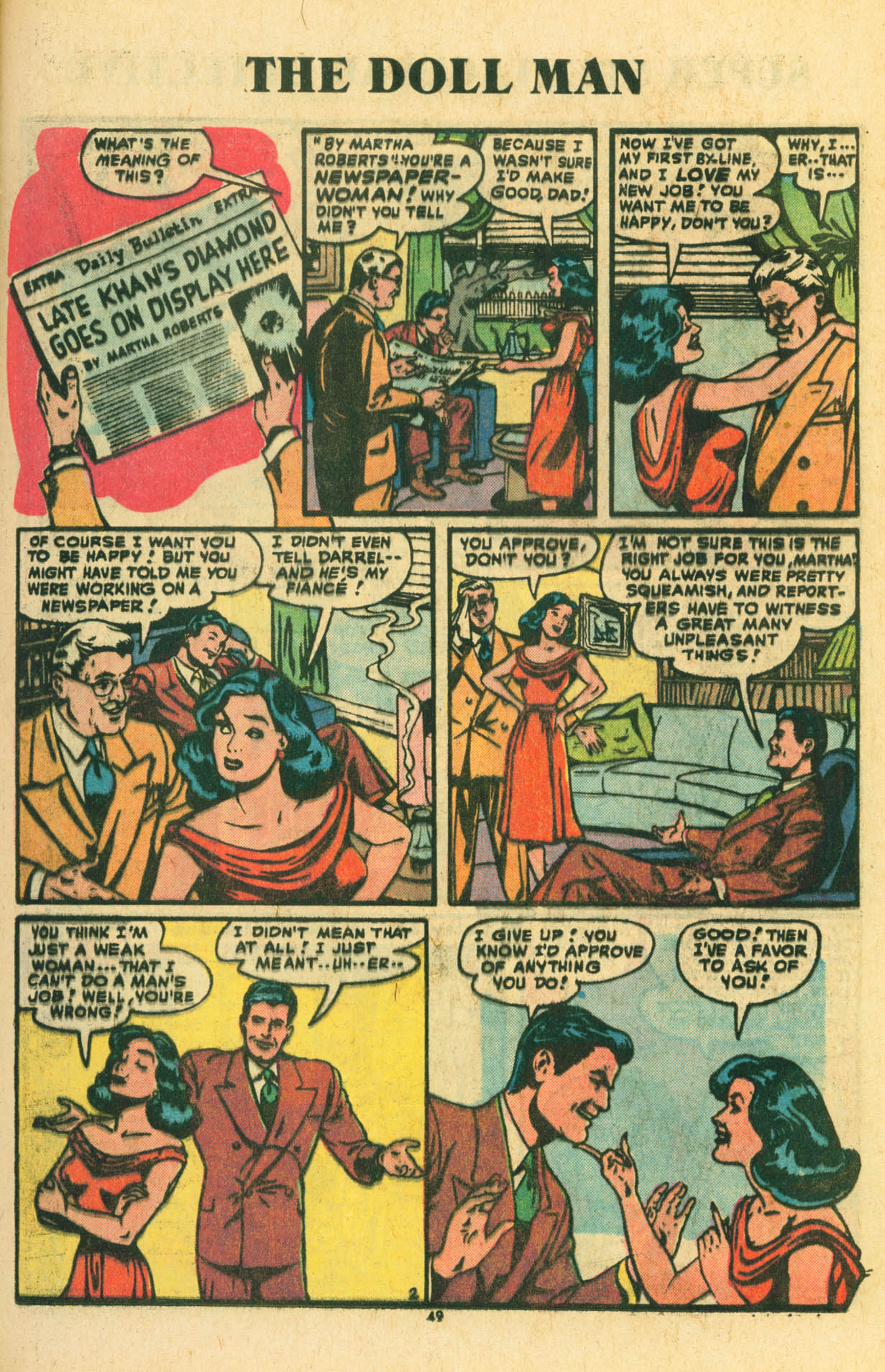 Detective Comics (1937) 440 Page 41