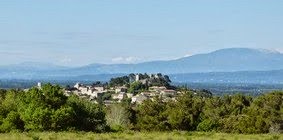 village et Ventoux