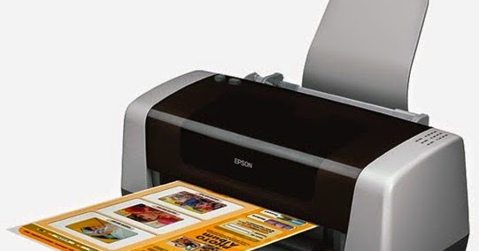 DRIVERS EPSON C90