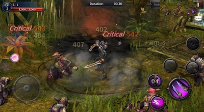 Game online Shadowblood Android mod apk Game online Shadowblood Android mod apk