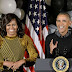 Obama: 'Michelle will never run for office' 