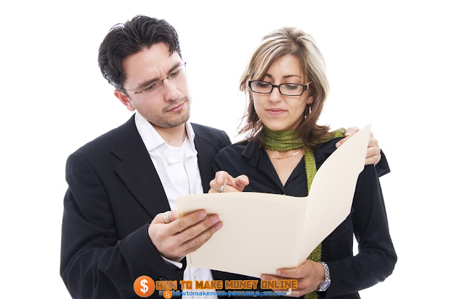 Setup fees and Get Paid for Copywriters Setup fees and Get Paid for Copywriters