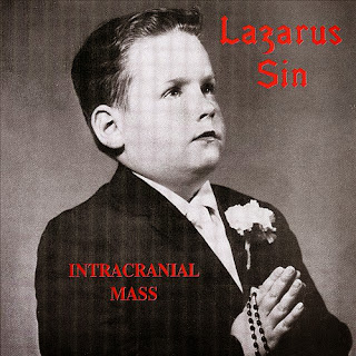 Lazarus sin - Intracranial mass
