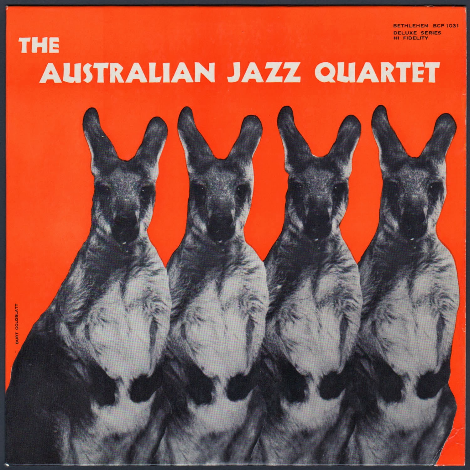 Herbie Mann - East Coast Jazz Series No.4 Herbie Mann - East Coast Jazz Series No.4