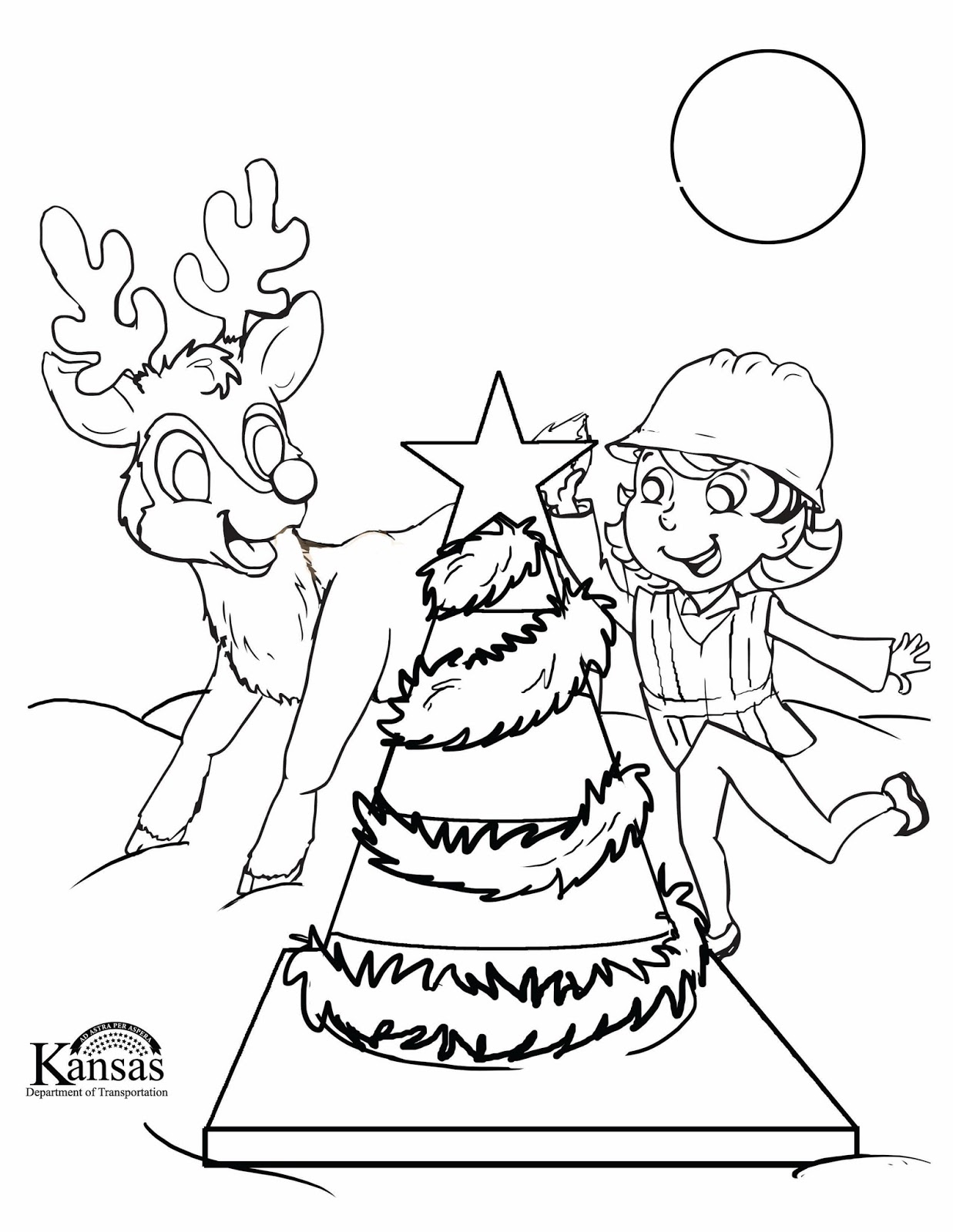 Kansas Transportation 2016