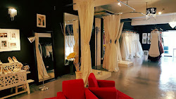 OUR BOUTIQUE (Business Hours : Monday-Saturday, 11am to 6pm. By Appointment)