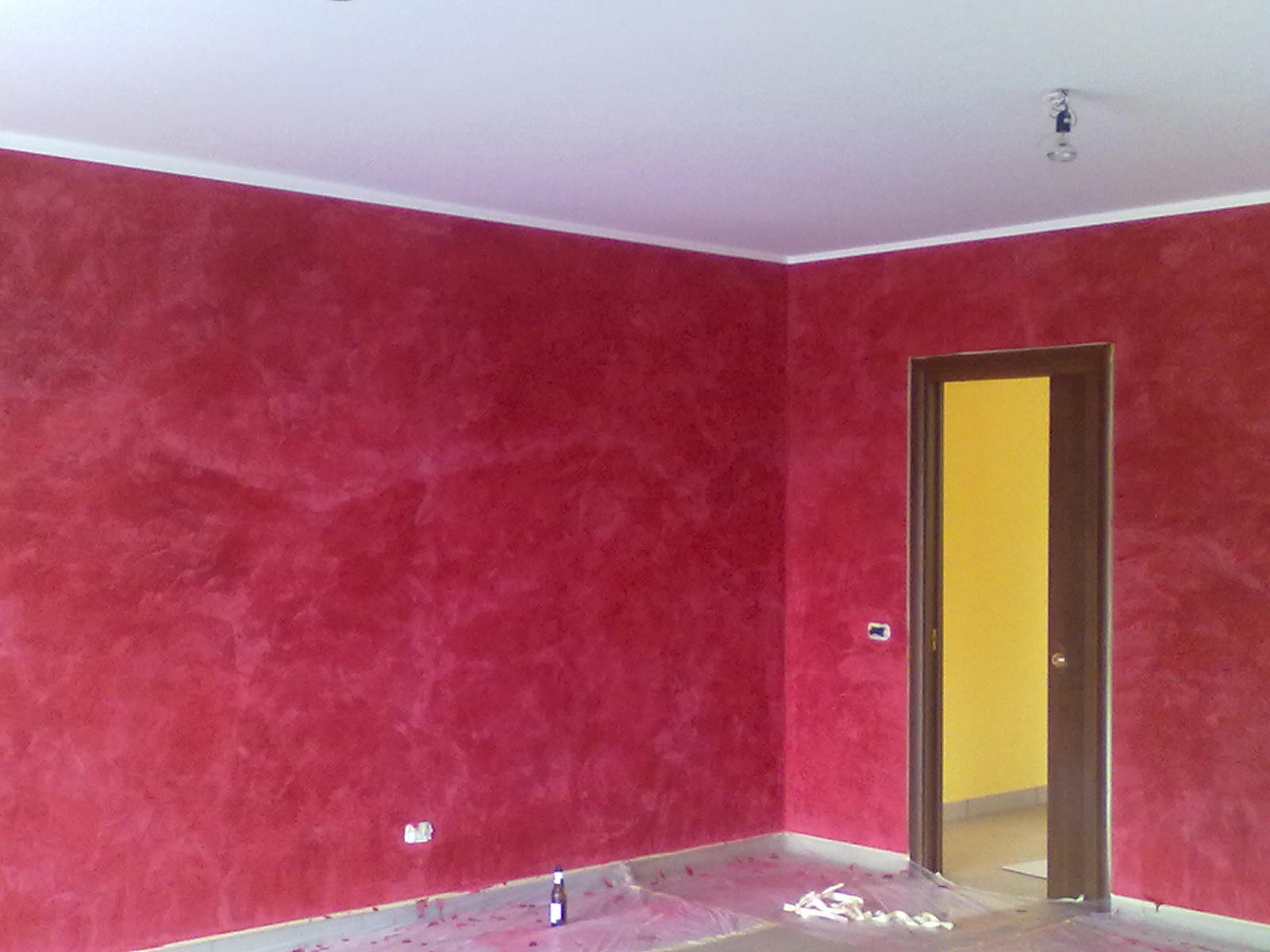 PANZERI IMBIANCATURE Stucco Veneziano PANZERI IMBIANCATURE Stucco Veneziano