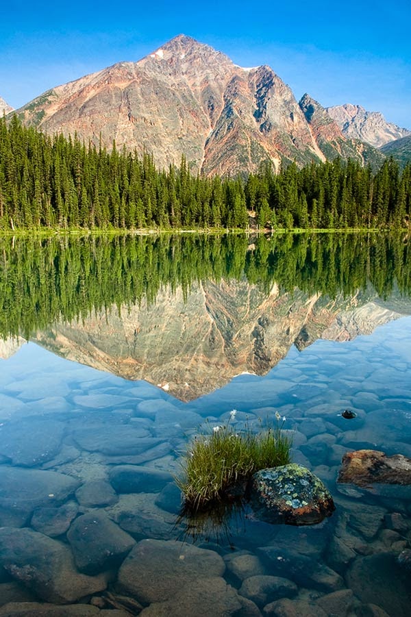 صور وخلفيات لأروع مناظر طبيعية خلابة 2020