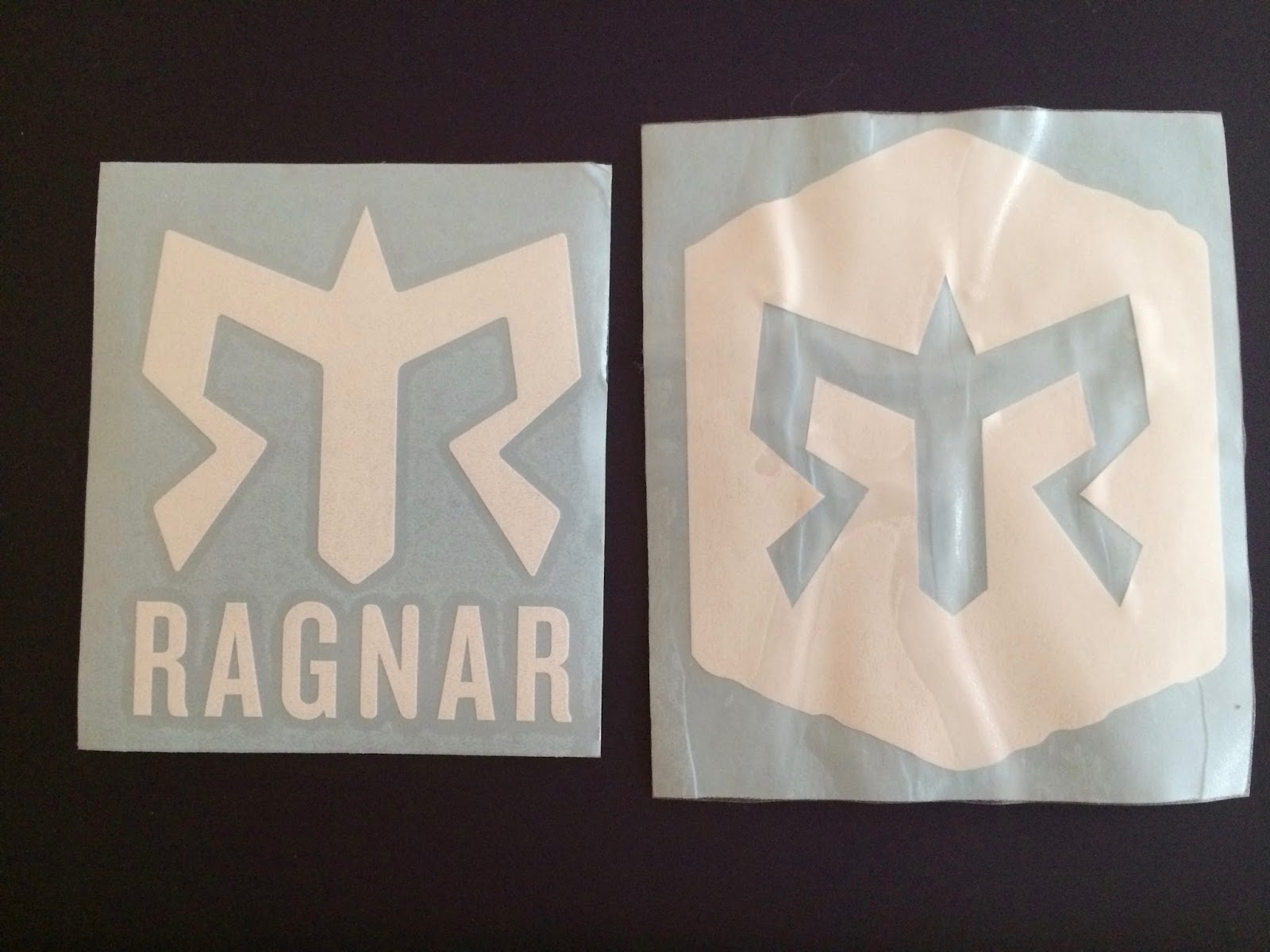 The Thrifty Runner: A Comparison of Two Ragnars: Trail (Richmond) vs ...