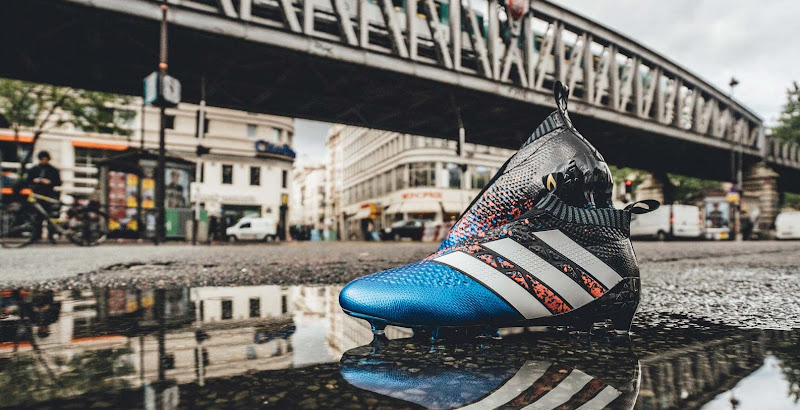 adidas ace 16.1 purecontrol