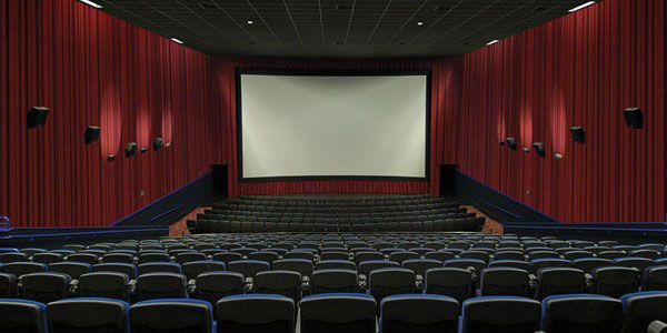 Top 5 Reasons I Love Going to Movie Theaters | Public Transportation Snob