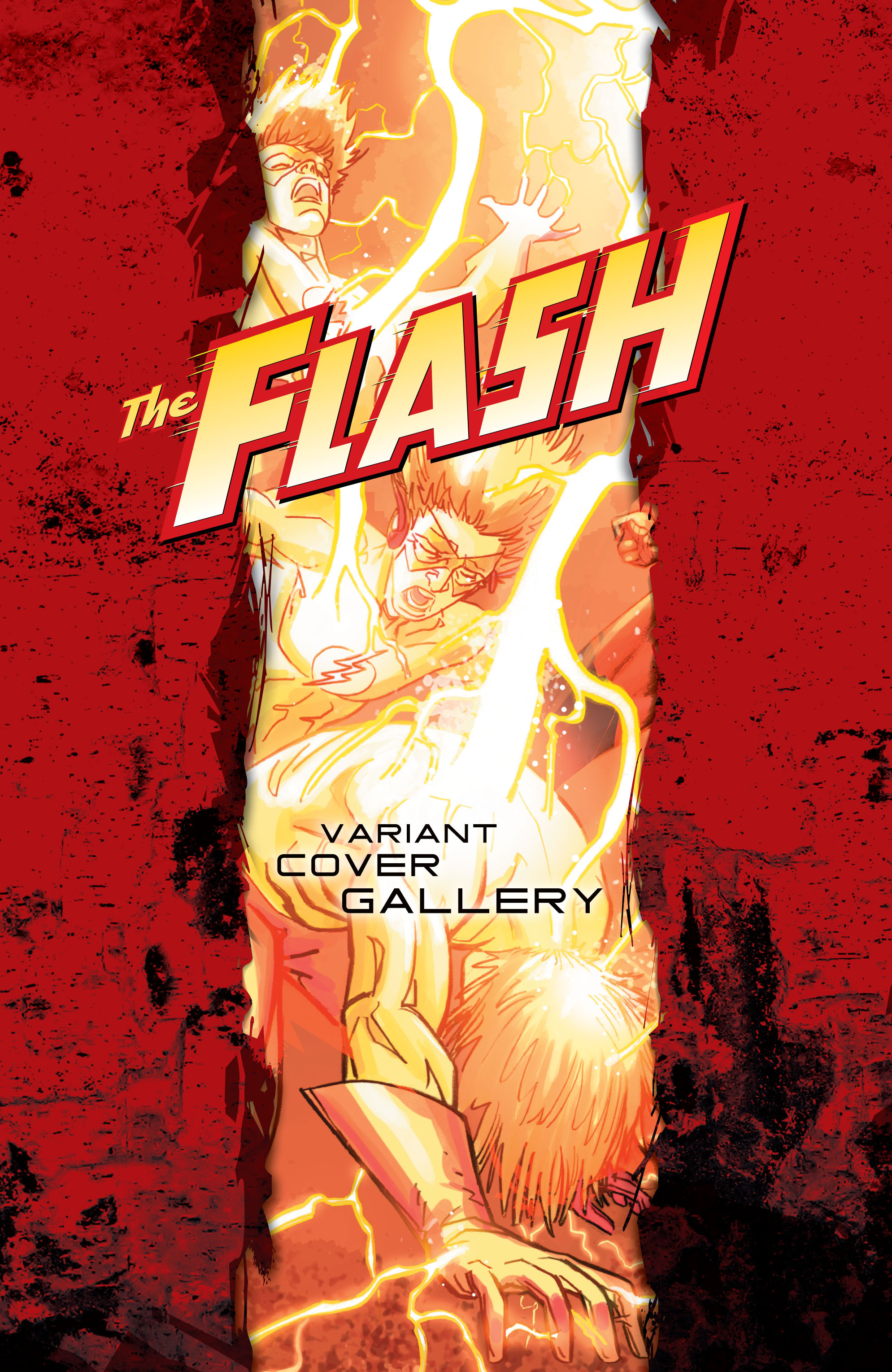 The Flash (2010) issue TPB 2 - Page 115