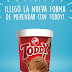 Entérate cuanto cuesta el helado que Toddy lanzó en Venezuela
