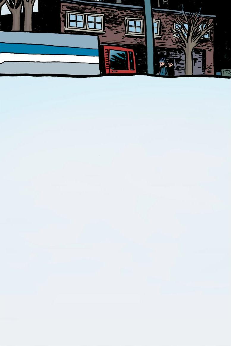 Scott Pilgrim issue 1 - Page 169