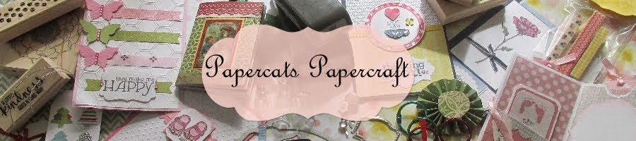 Papercats