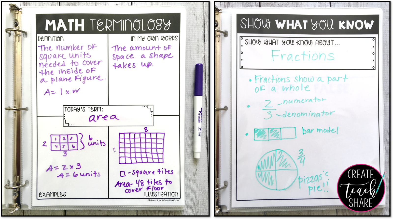 Smashing Strategies for Guided Math: Starting the Day With Math Warm