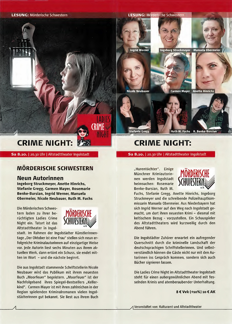 Die Linke Weissenburg Es Geht Voran In Gunzenhausen