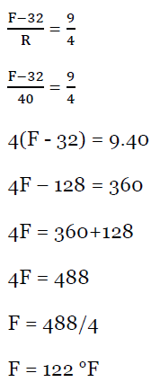 Tips Dan Trik Mudah Mengerjakan Soal Konversi Suhu