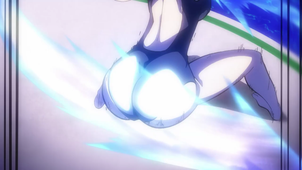 Nozomi is a very energetic and lively girl with a deep love for Keijo, her ...