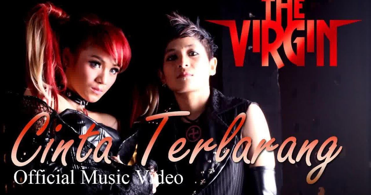 Virgin Cinta Mati Chrod / Lirik Lagu Cinta Terlarang The Virgin