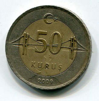 Coins And More 97 Coins And Banknotes Of Turkey Liras And Kurus