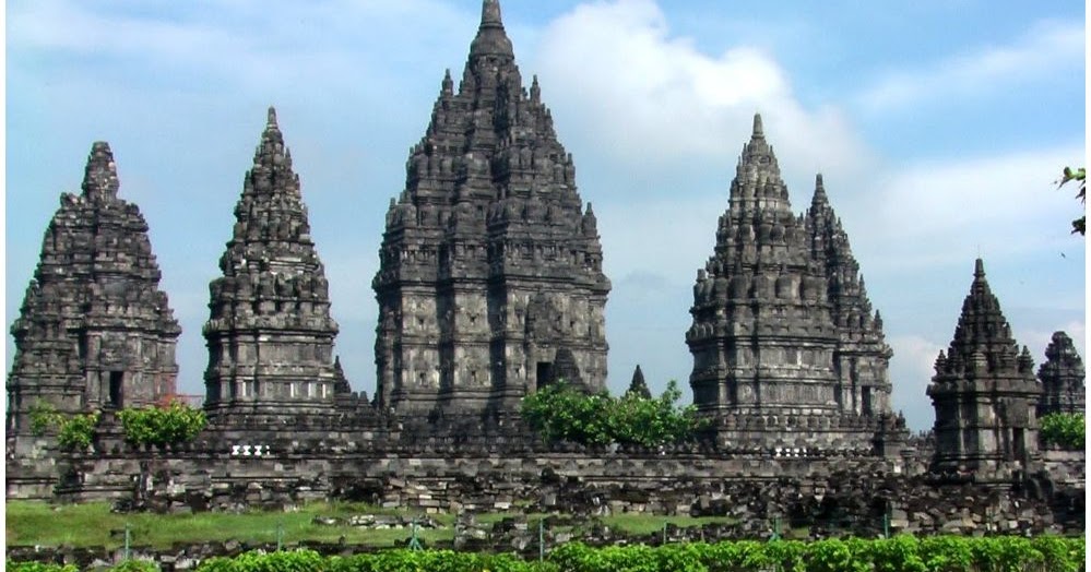Sejarah Kerajaan-kerajaan Hindu, Budha dan Islam di Indonesia |  INDEPHEDIA.com