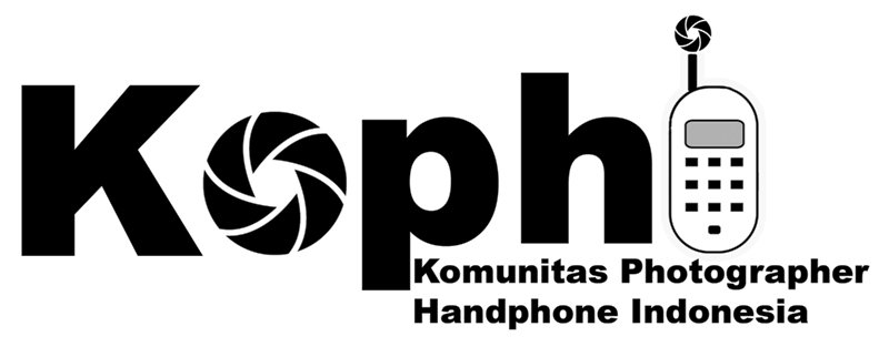 KOPHI | Komunitas Photographer Handphone Indonesia