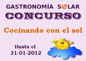 Gastronomia solar esta de concurso