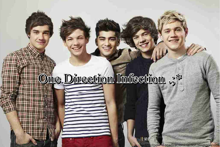 One Direction Infection . ♥.;*: Louis Tomlinson