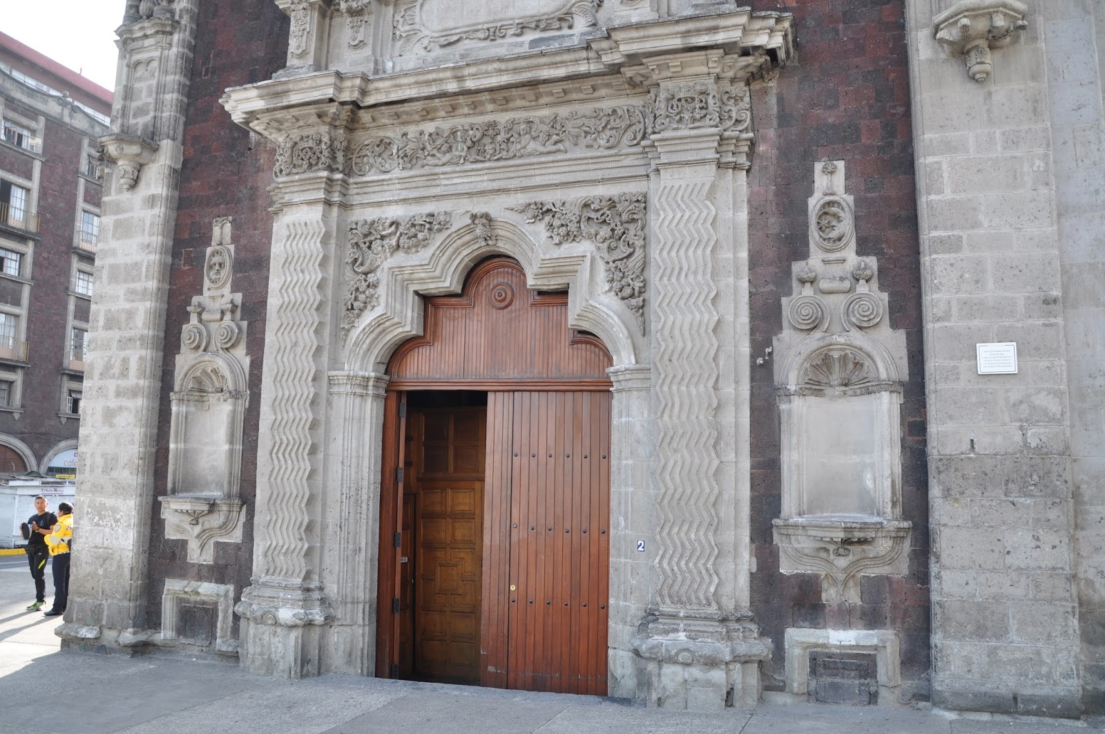 Orbis Catholicus Secundus: New FSSP Chapel in Mexico City: Capilla de ...
