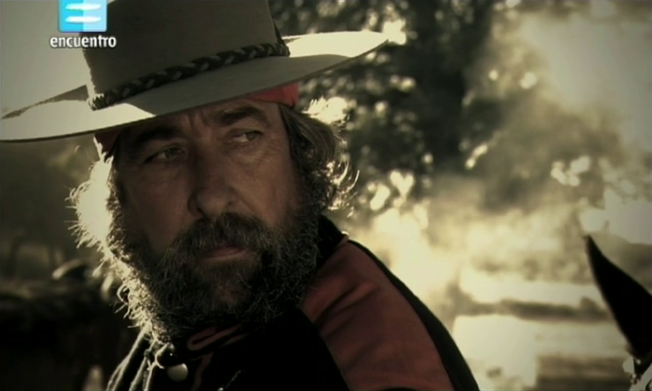 Zorro Rebelión en los llanos. Vida, resistencia y muerte del Chacho