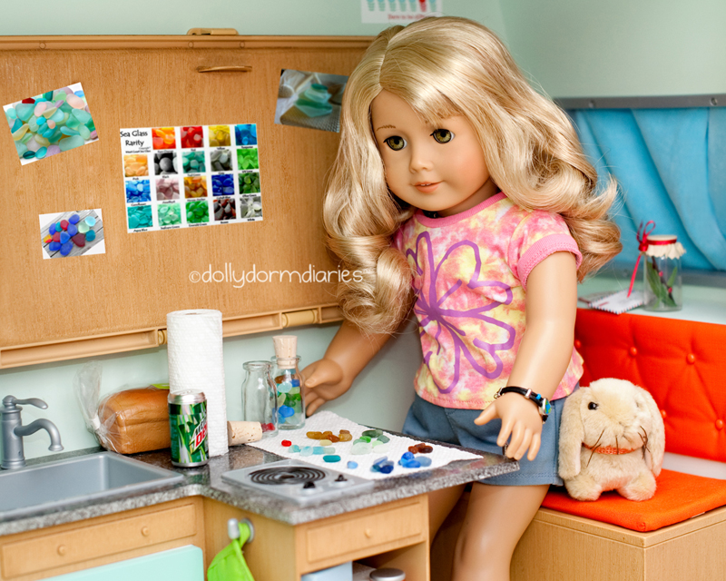 lanie american girl doll worth