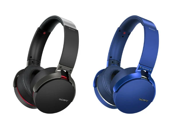 Sony launches new line of EXTRA BASS headphones, wireless speakers; prices start at Rs 2,790, Kochi, Technology, Business, Mobil Phone, Kerala.