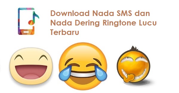 Download nada dering lucu html