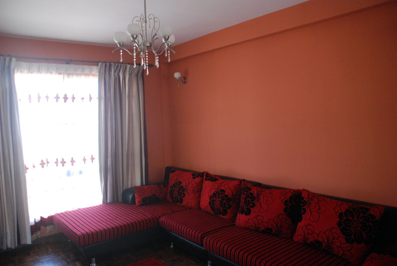 Grande Villa Housing, Housing Colony in Gongabu Kathmandu