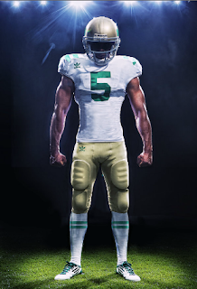 Touch the Banner: Throwback Uniforms Released