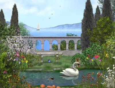 Beautiful Desktop Wallpaper, Natural Wallpaper, Love Pictures: Free