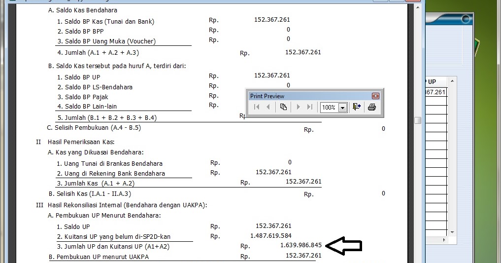 Mengatasi Kuitansi Up Belum Di Sp2d Pada Bpp Blog Secreet