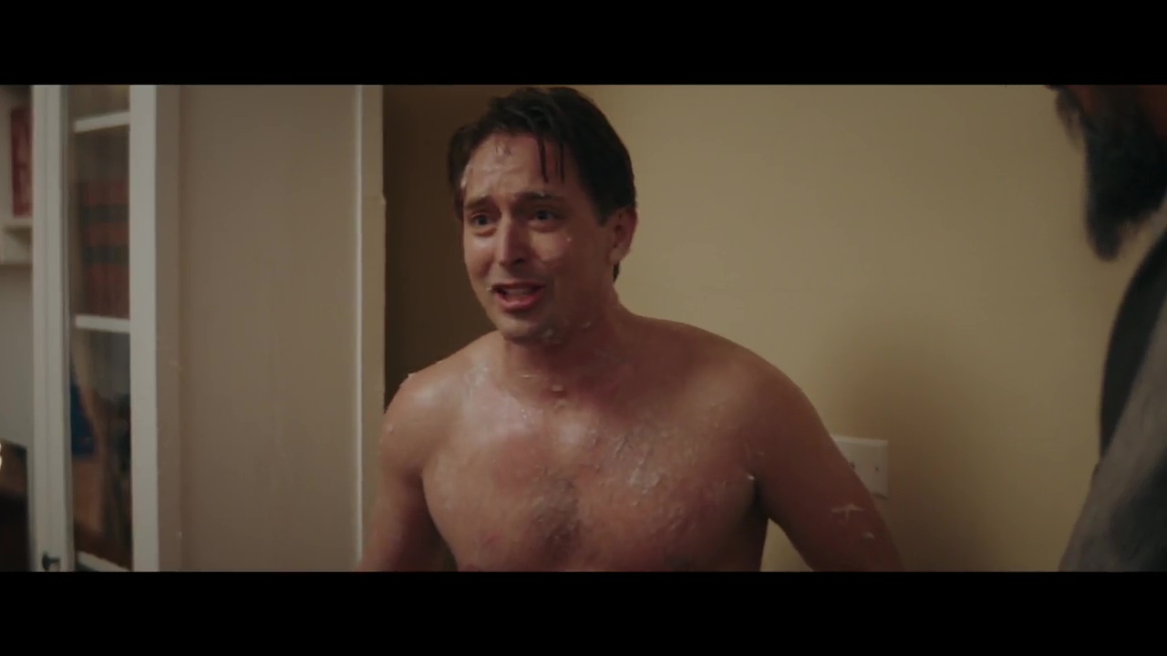 Beck bennett nude