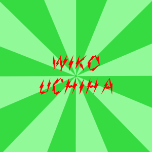 Wiko Uchiha